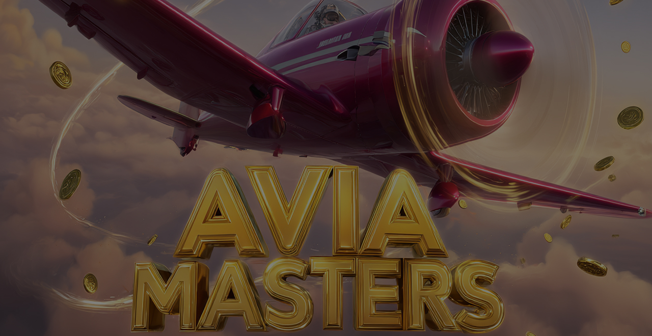 Aviamasters