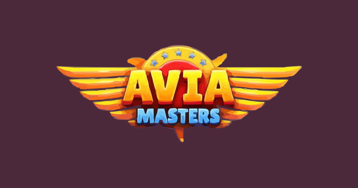 Aviamasters